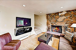 Vail Village 2 bedroom condos, steps to skiing, dogs allowed and handicap accessible rentals in Vail, Vail handicapped rentals, pet friendly and wheelchair accessible rentals in Vail, Colorado